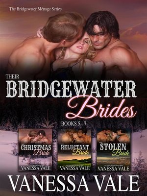 Their Bridgewater Brides - ebook